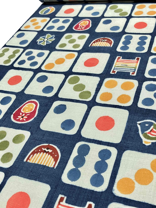 関美穂子 サイコロ