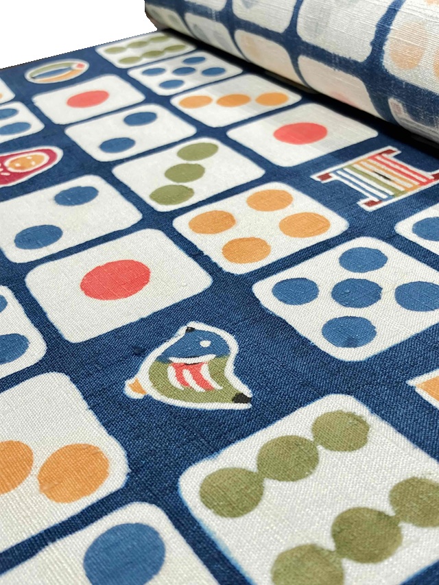 関美穂子 サイコロ