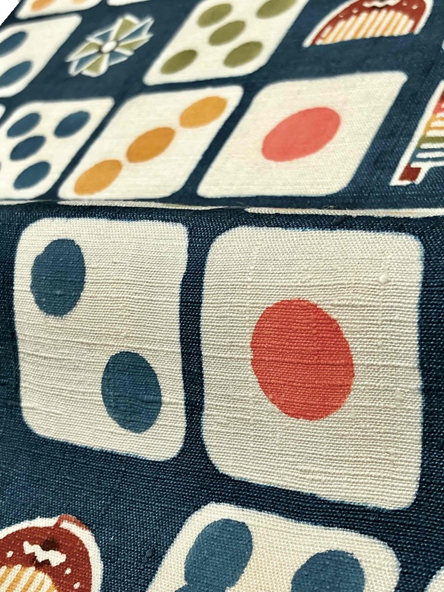 関美穂子 サイコロ