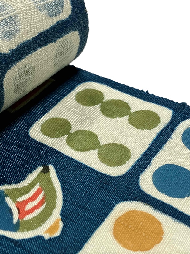 関美穂子 サイコロ