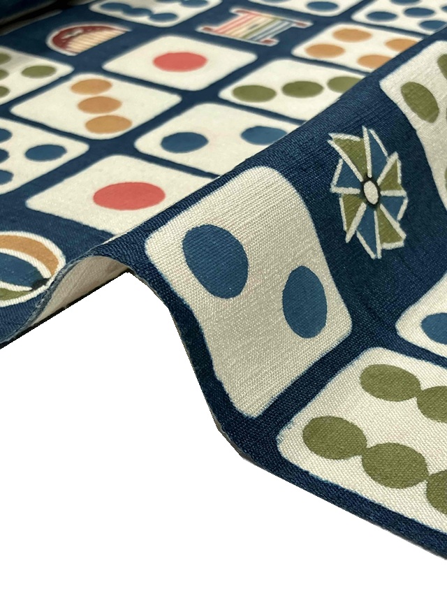 関美穂子 サイコロ