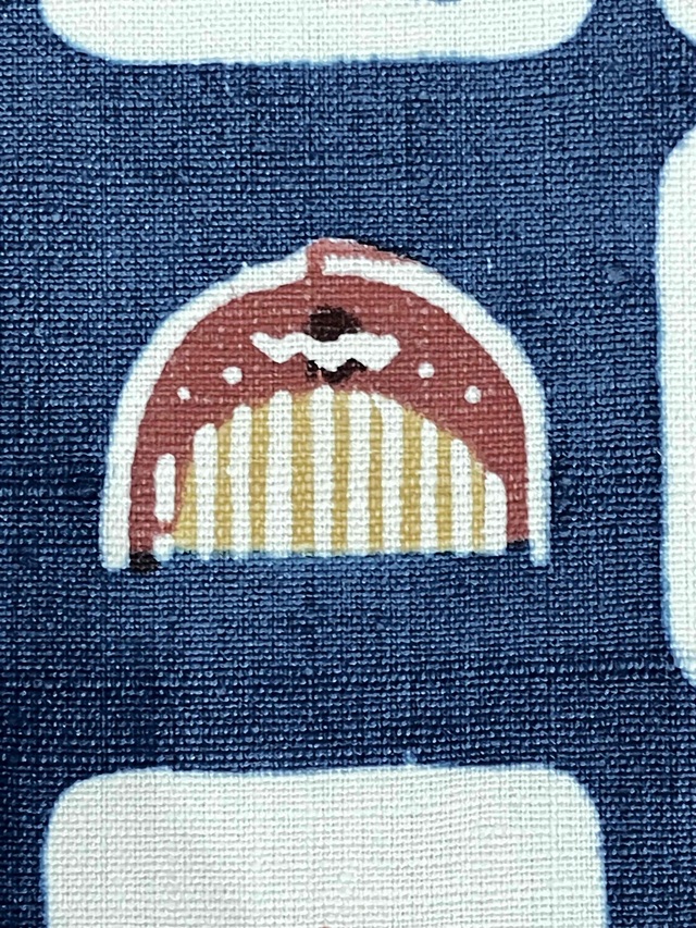 関美穂子 サイコロ