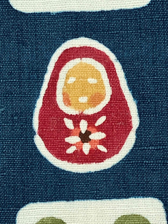 関美穂子 サイコロ