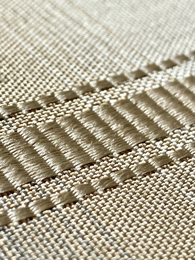 藤山優子　吉野間道