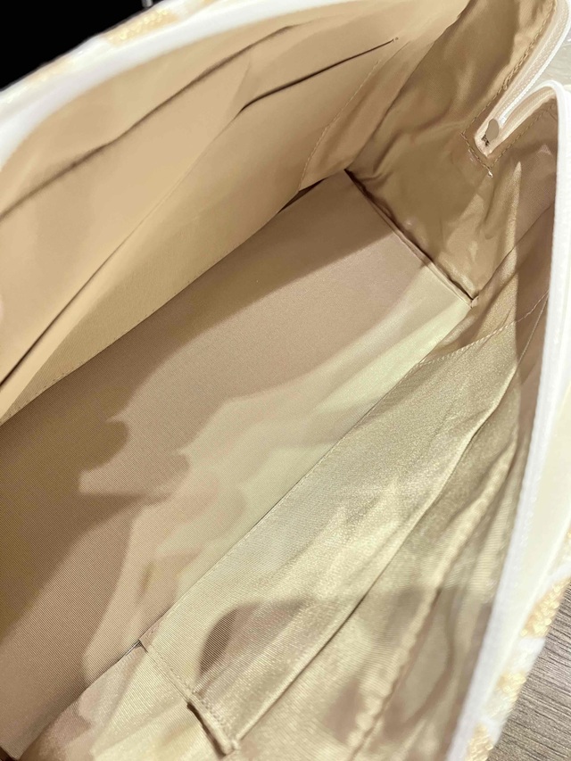 利休バッグ