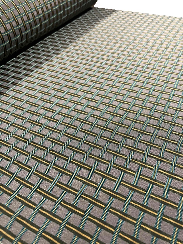 曽根武勇 吉野織