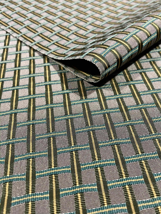 曽根武勇 吉野織