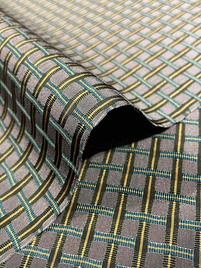 曽根武勇 吉野織