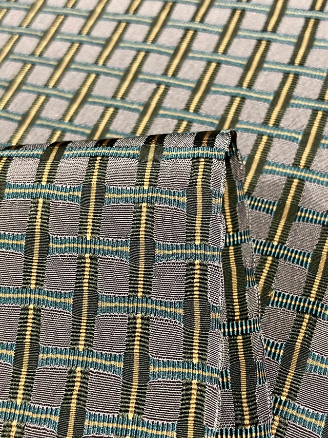 曽根武勇 吉野織