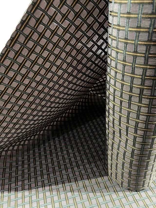 曽根武勇 吉野織