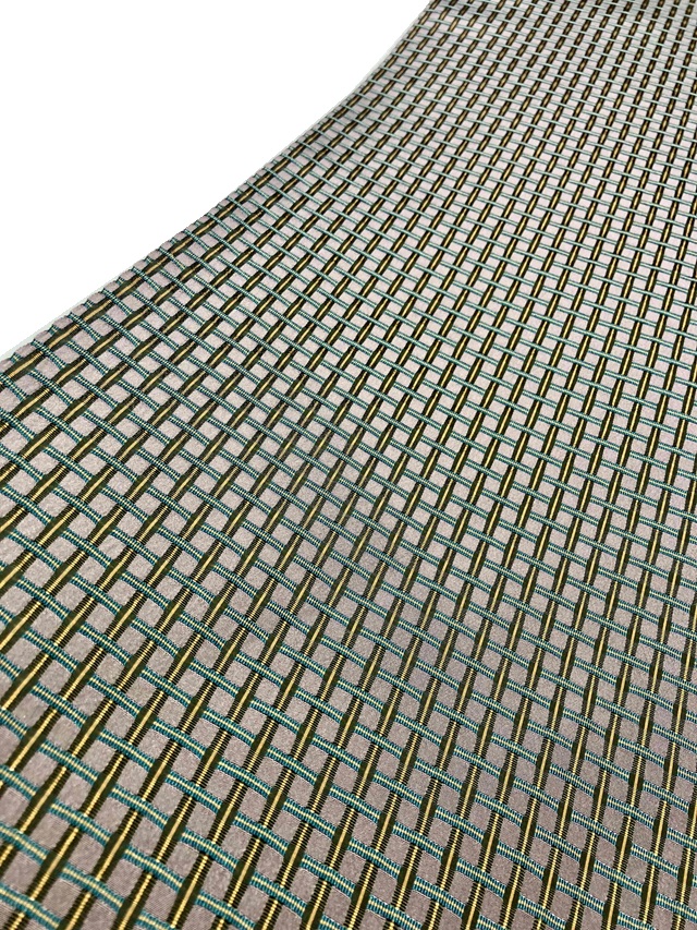 曽根武勇 吉野織