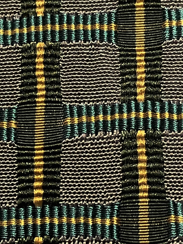 曽根武勇 吉野織