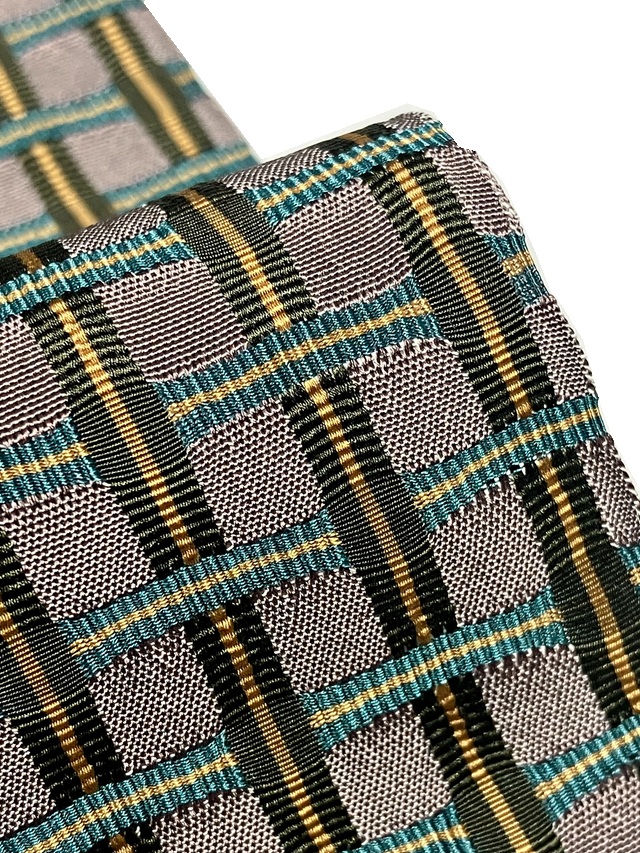 曽根武勇 吉野織