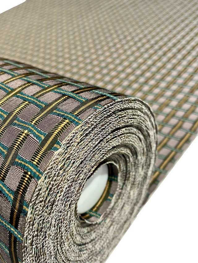 曽根武勇 吉野織