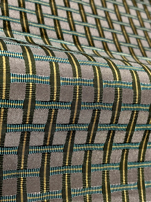 曽根武勇 吉野織