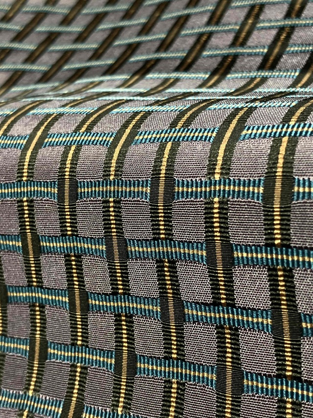 曽根武勇 吉野織