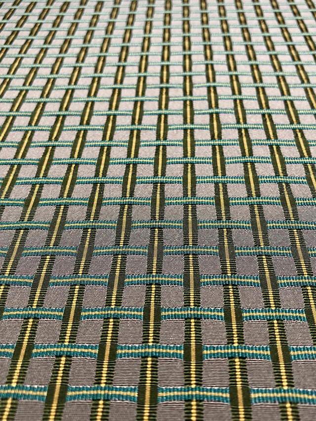 曽根武勇 吉野織