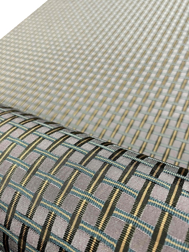 曽根武勇 吉野織