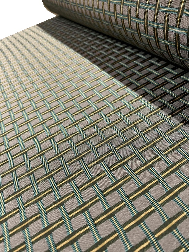 曽根武勇 吉野織