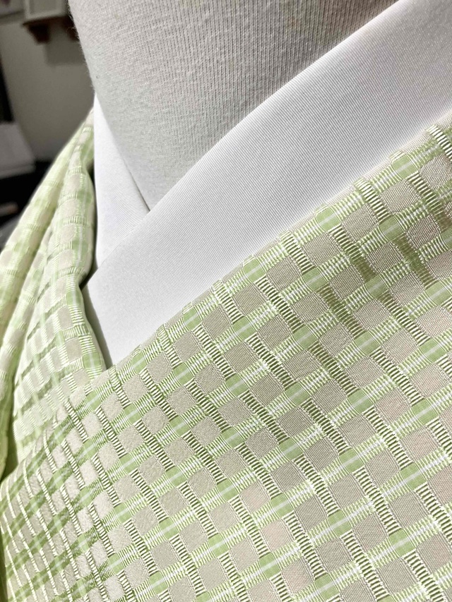 曽根武勇 吉野織