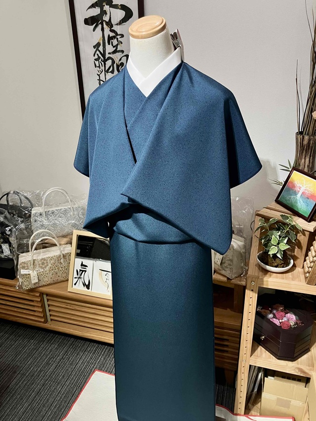 伊勢型 中村勇二郎