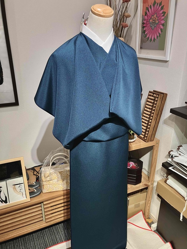 伊勢型 中村勇二郎