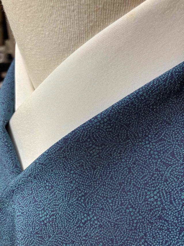 伊勢型 中村勇二郎