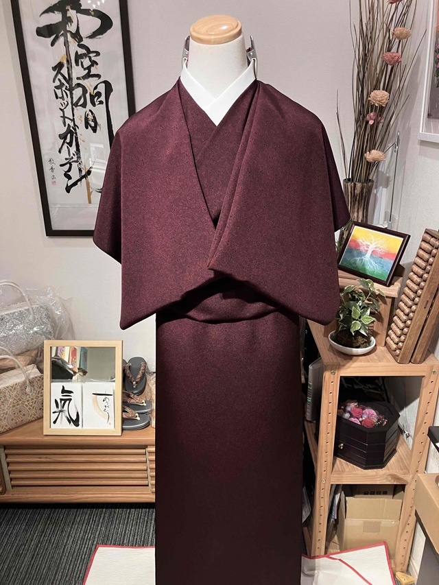 伊勢型 中村勇二郎