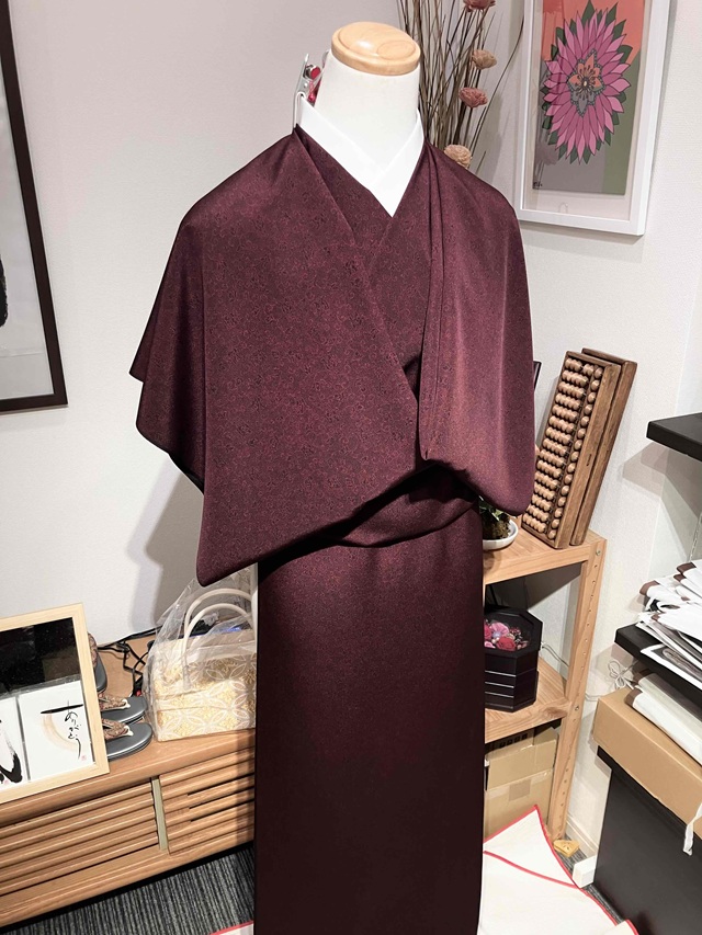 伊勢型 中村勇二郎