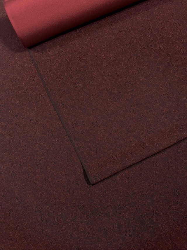 伊勢型 中村勇二郎