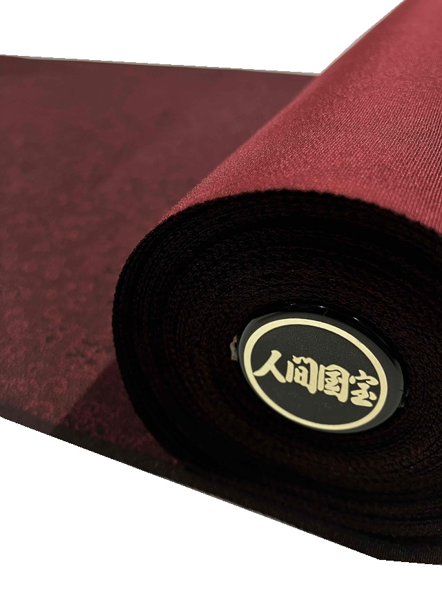 伊勢型 中村勇二郎