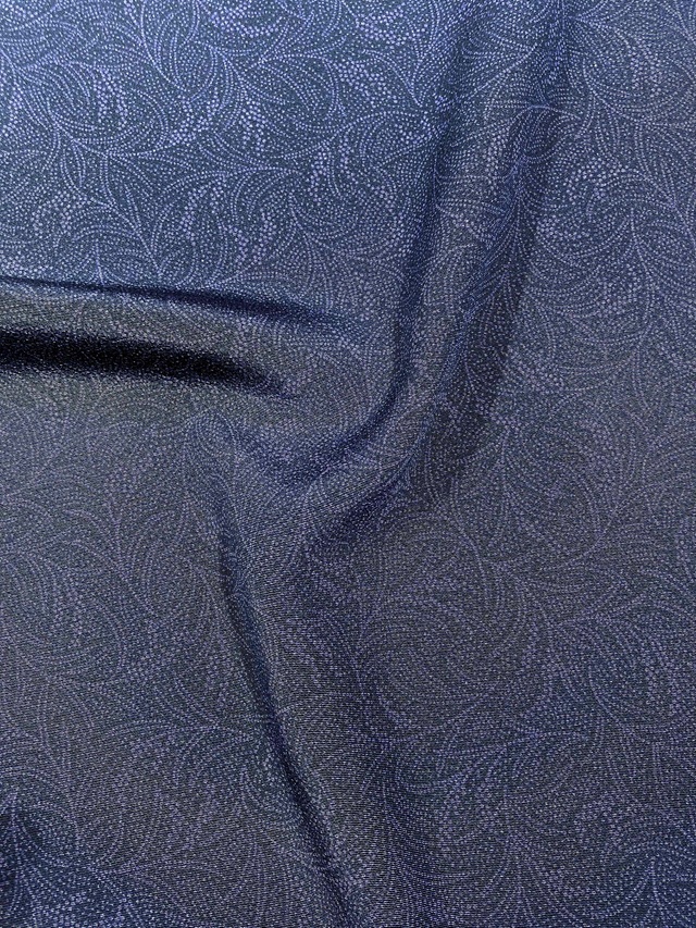 伊勢型小紋　中村勇二郎