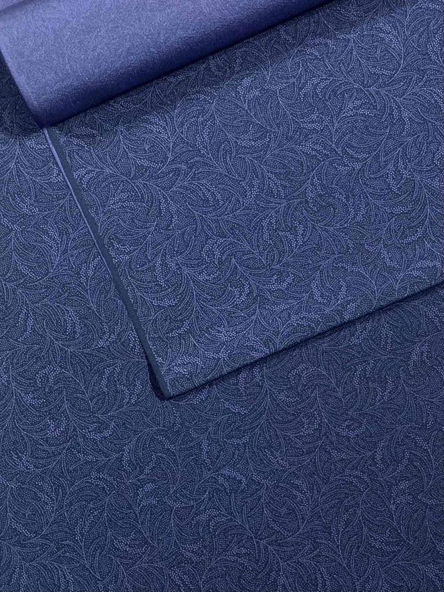 伊勢型小紋　中村勇二郎