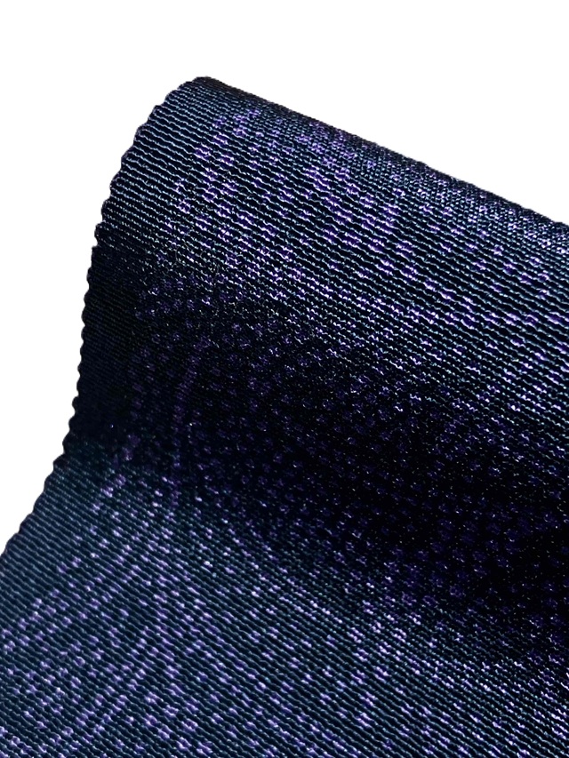 伊勢型小紋　中村勇二郎