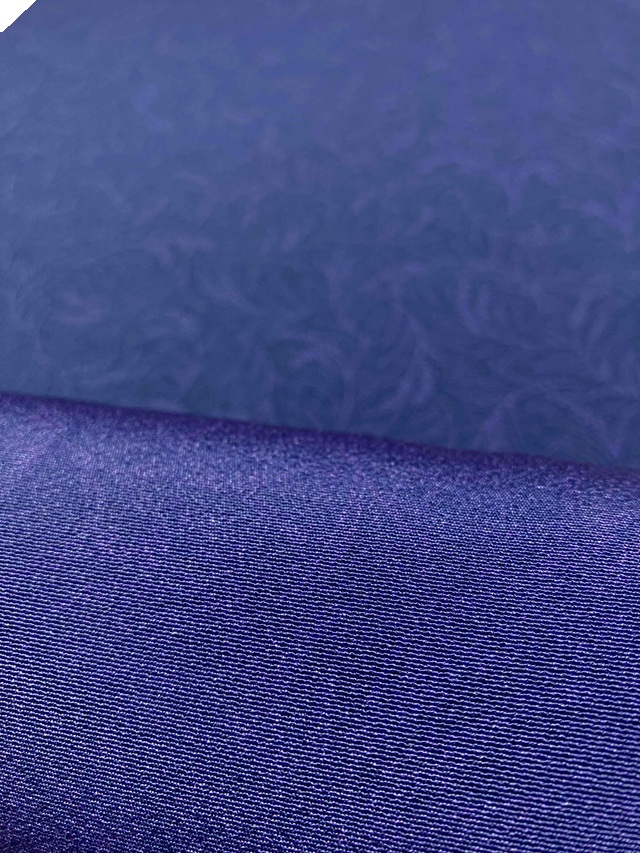 伊勢型小紋　中村勇二郎