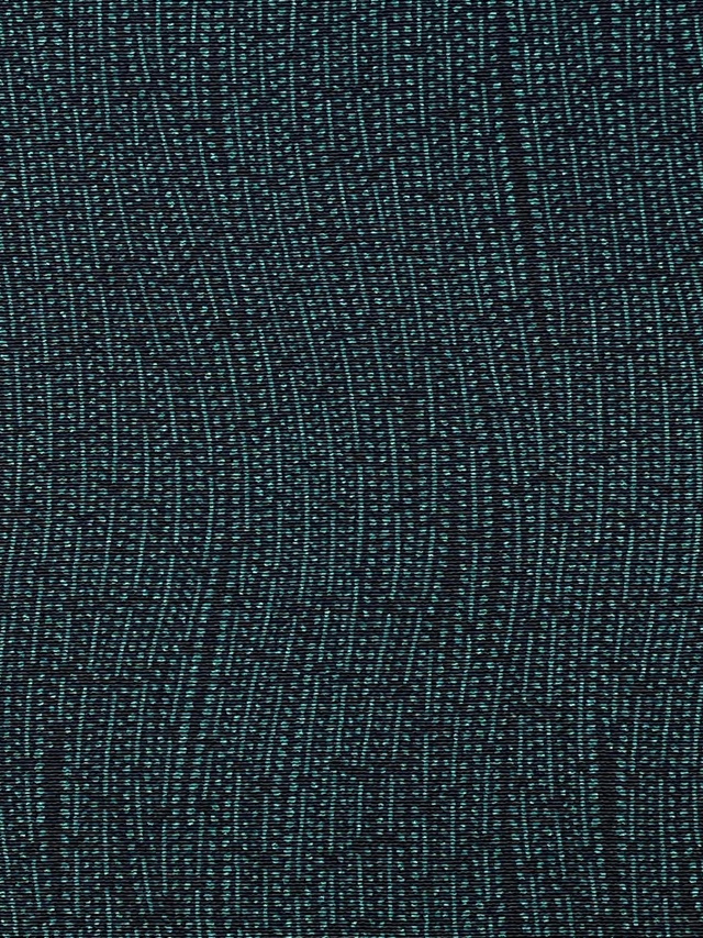 伊勢型小紋　中村勇二郎