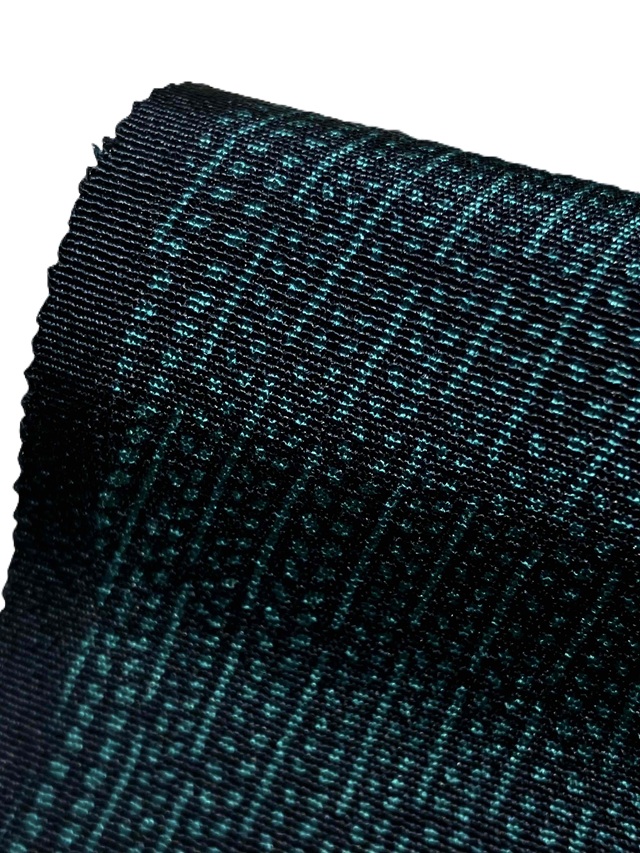 伊勢型小紋　中村勇二郎