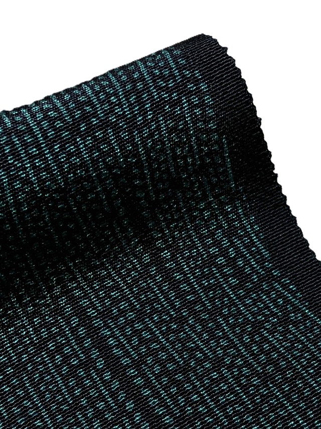 伊勢型小紋　中村勇二郎