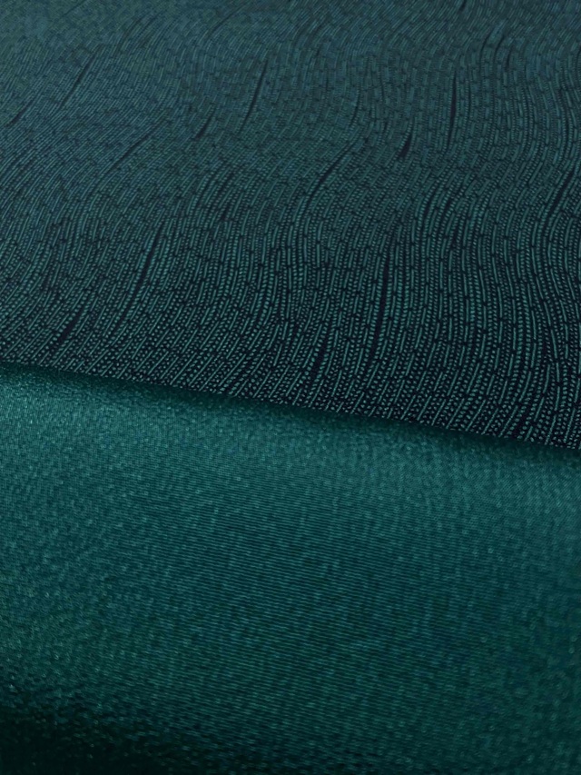 伊勢型小紋　中村勇二郎