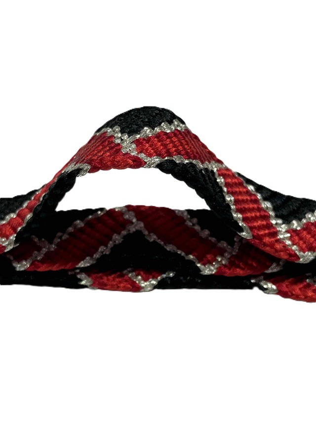 池田屋善七 帯締め