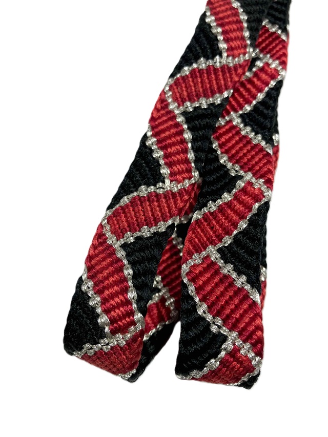 池田屋善七 帯締め