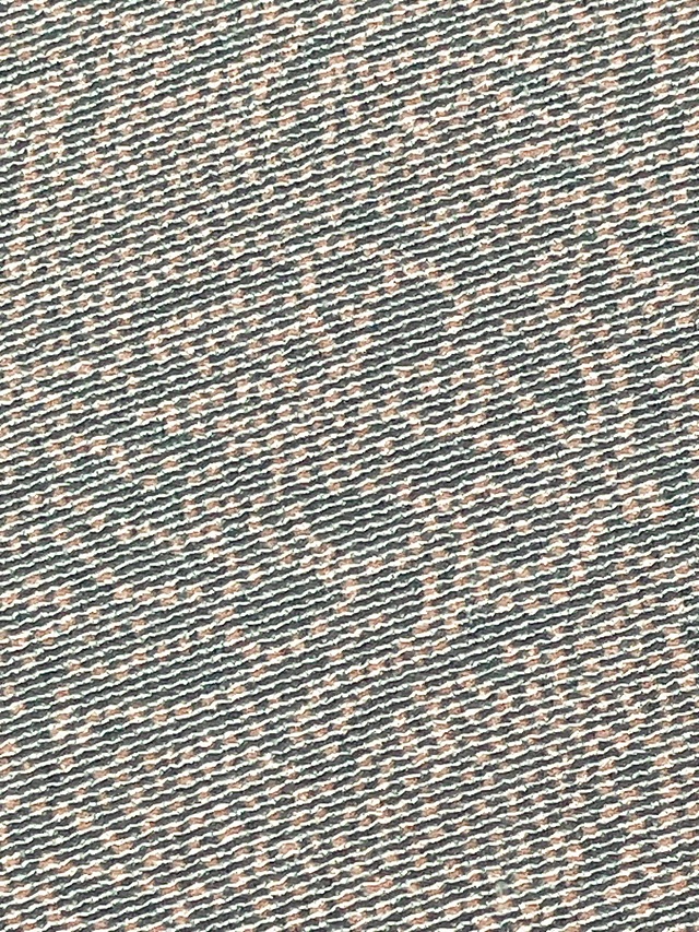 伊勢型小紋 重要無形文化財