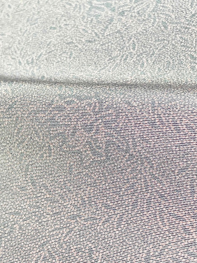 伊勢型小紋 重要無形文化財