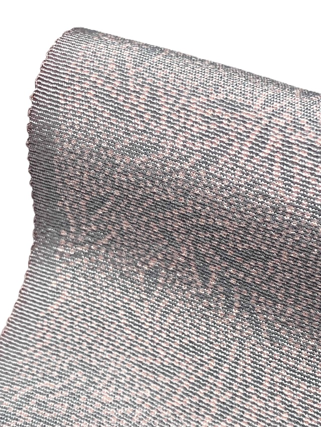 伊勢型小紋 重要無形文化財