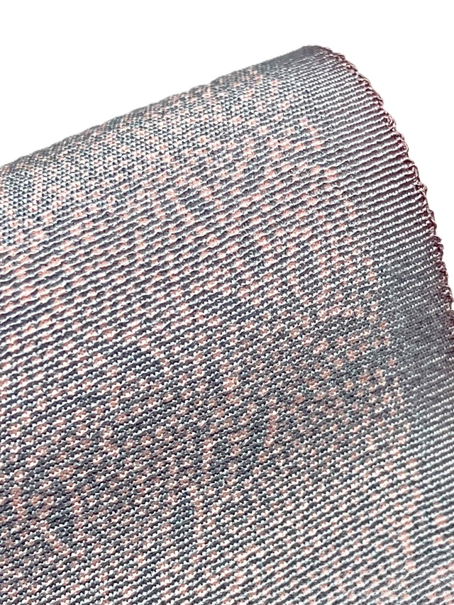 伊勢型小紋 重要無形文化財