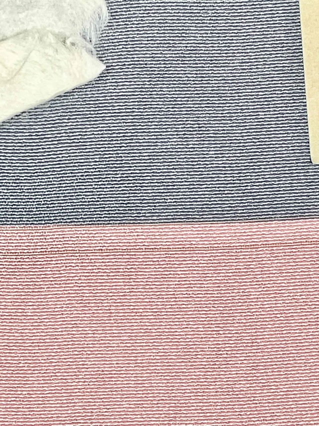 伊勢型小紋 重要無形文化財