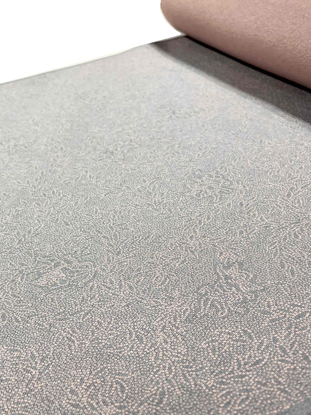 伊勢型小紋 重要無形文化財