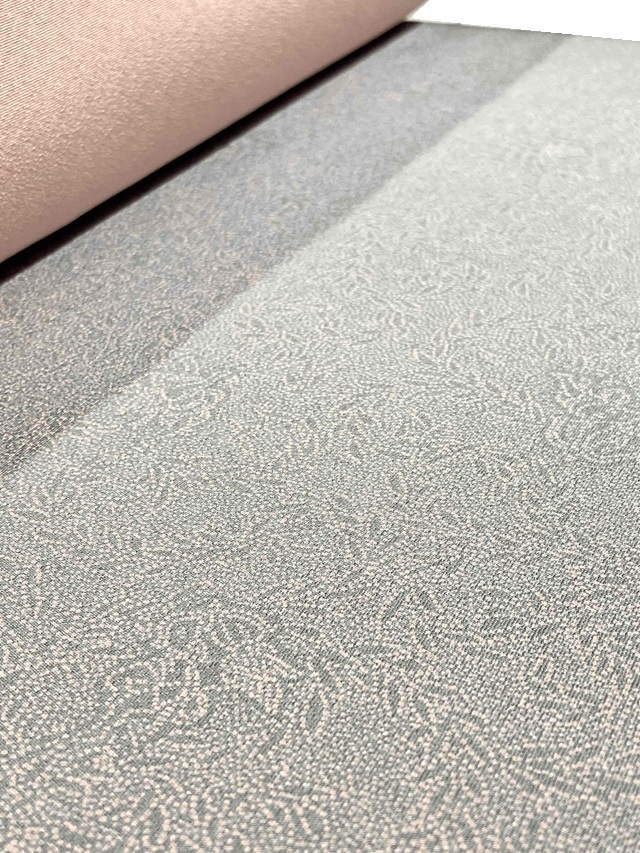 伊勢型小紋 重要無形文化財