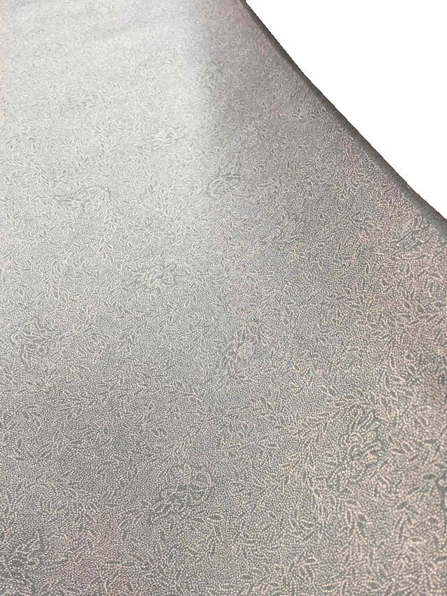 伊勢型小紋 重要無形文化財