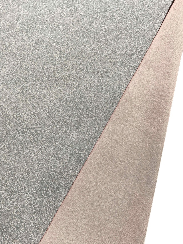 伊勢型小紋 重要無形文化財